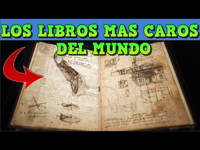 los libros antiguos más caros de españa