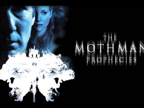 mothman  la última profecía basada en hechos reales