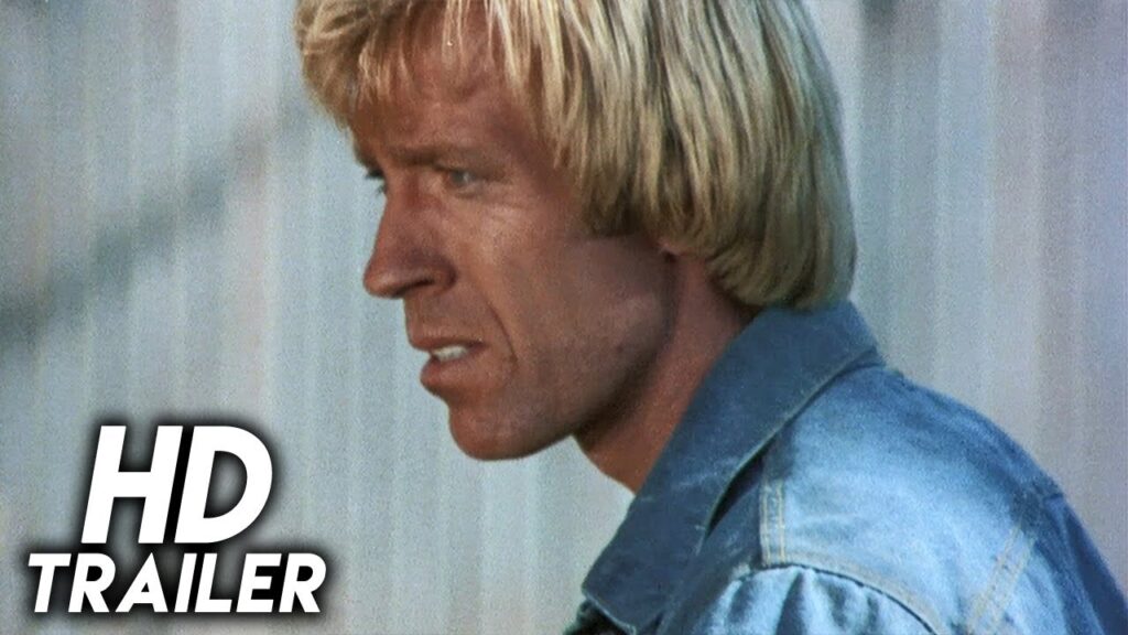 el poder de la fuerza chuck norris