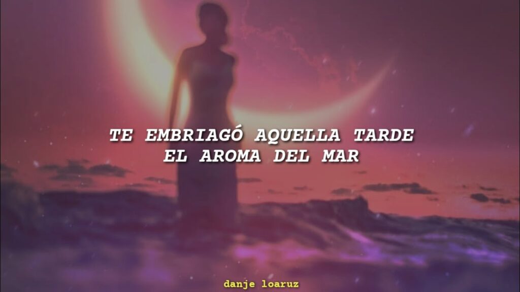 letras de isabel pantoja marinero de luces