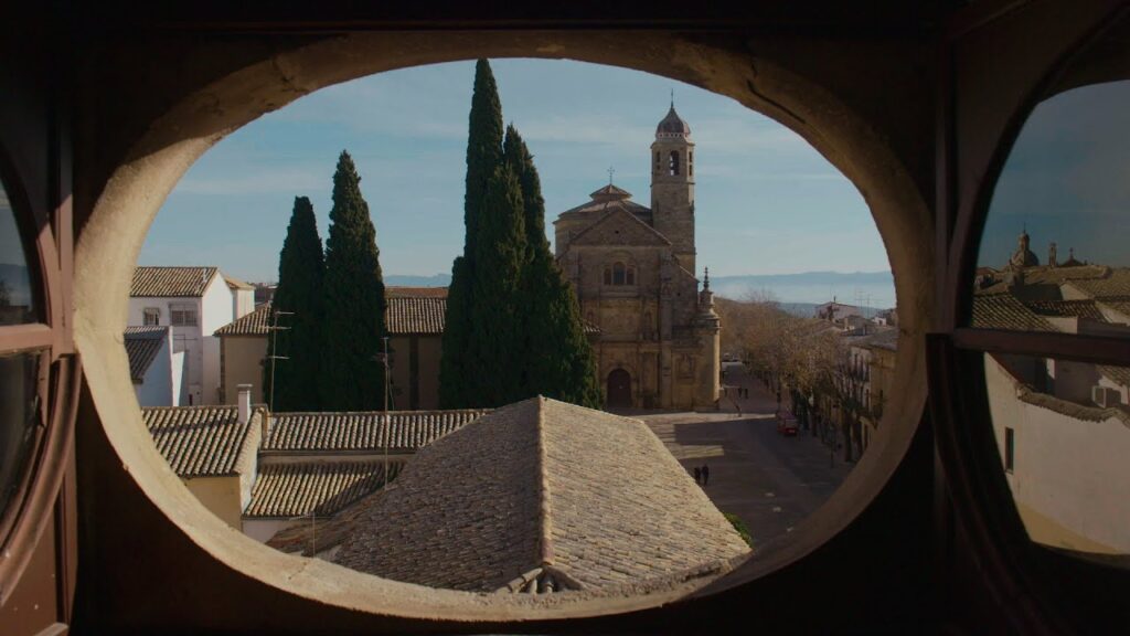ubeda y baeza patrimonio de la humanidad